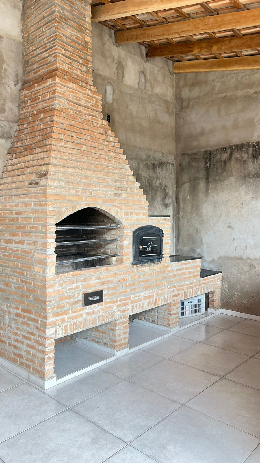 Miniatura: VENDA 329-CENTRO AMÉRICA, 3 SUÍTES