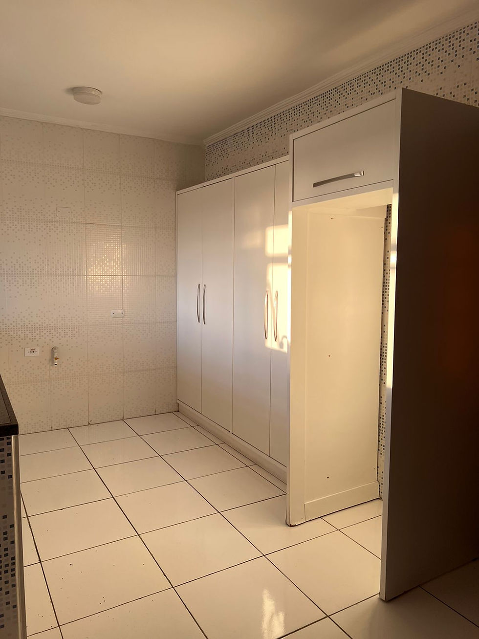 Miniatura: ALUGUEL 395- CENTRO, APTO COM 3 QUARTOS (1 SUÍTE)