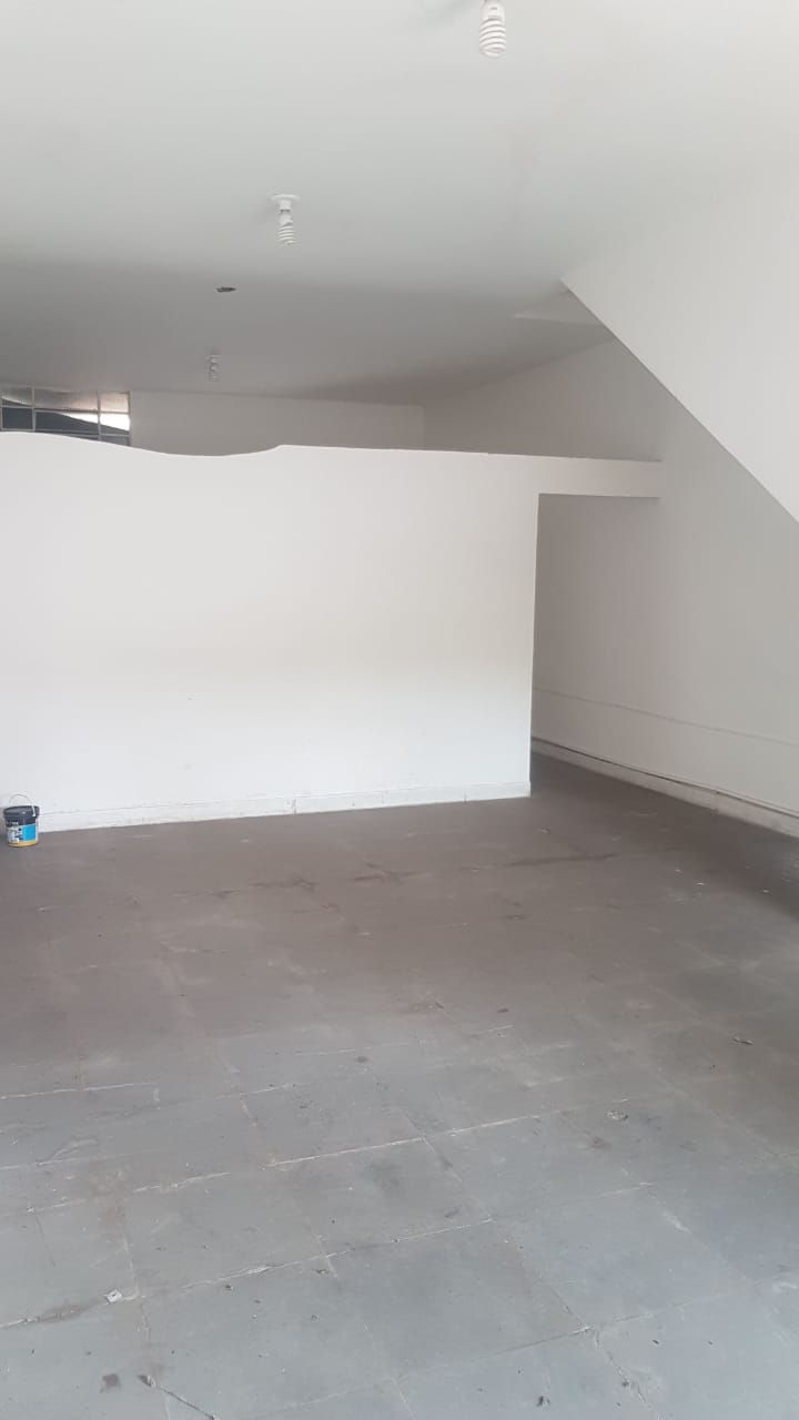 Miniatura: COMERCIAL 053 - CENTRO, FIRMO DE MATTOS, SALÃO ESTRUTURADO