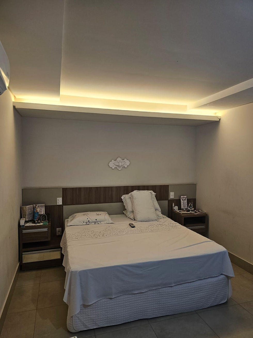 Miniatura: VENDA 289-CENTRO, 3 AMPLAS SUITES