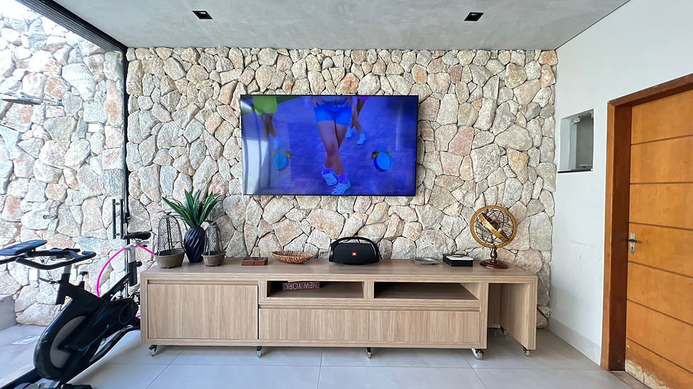 Miniatura: VENDA 317- CENTRO,  04 SUÍTES