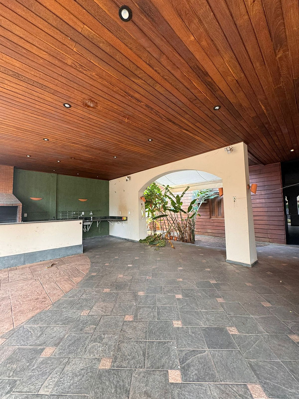 Miniatura: VENDA 308 - CENTRO,  5 SUÍTES (2 CASAS)