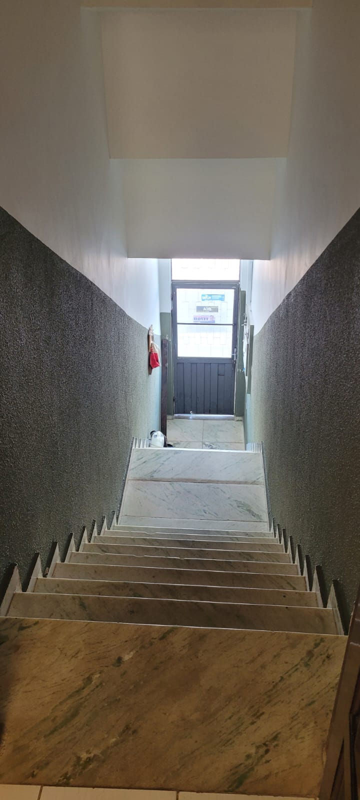 Miniatura: COMERCIAL 100- CENTRO, PRÉDIO 3 ANDARES