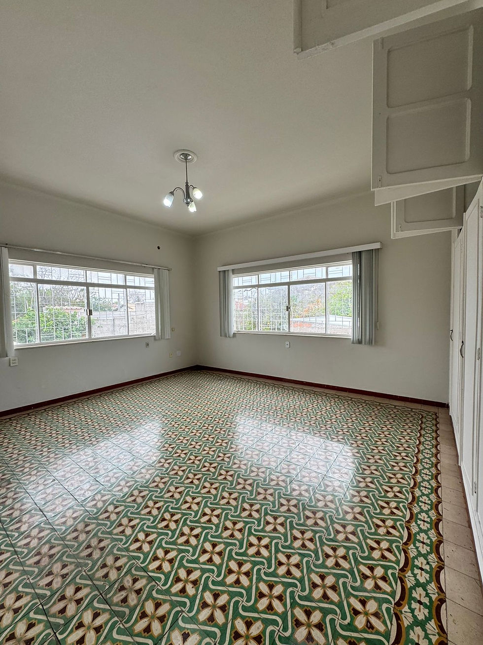 Miniatura: COMERCIAL 134- CENTRO, 03 QUARTOS (1 SUÍTE)