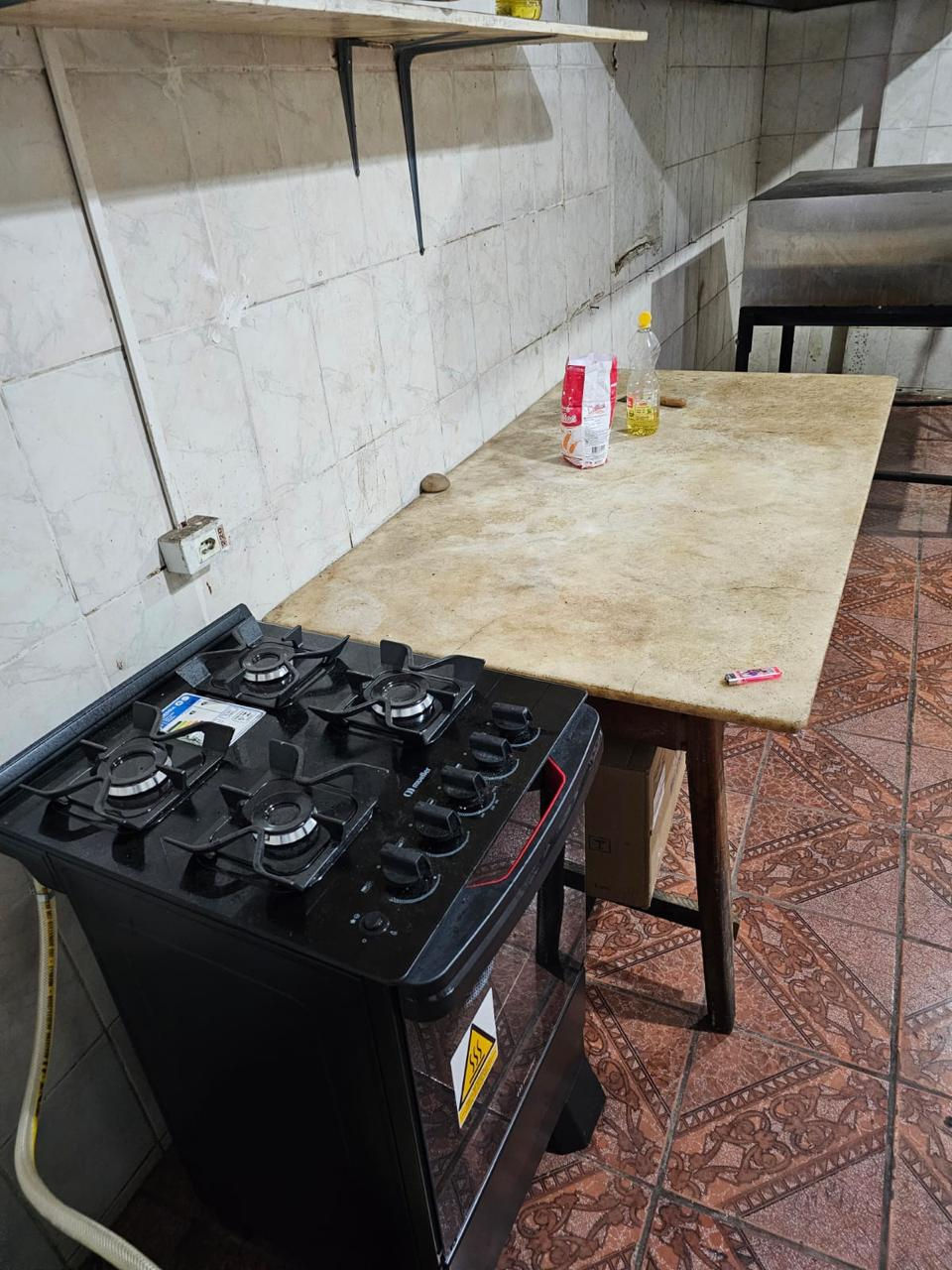 Miniatura: COMERCIAL 122-CENTRO, SALÃO NA R AMÉRICA