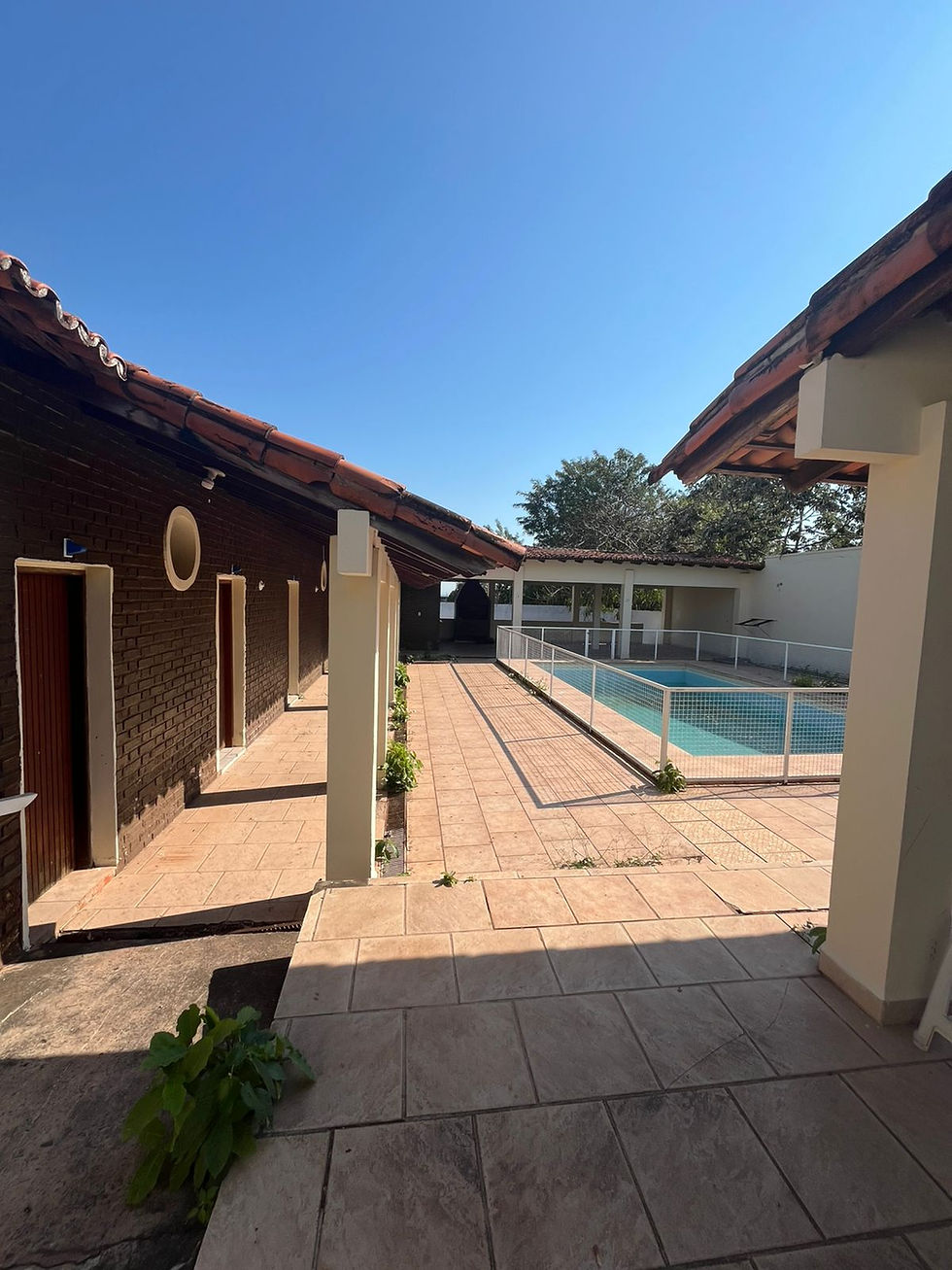 Miniatura: ALUGUEL 342 - CENTRO, 7 SUÍTES