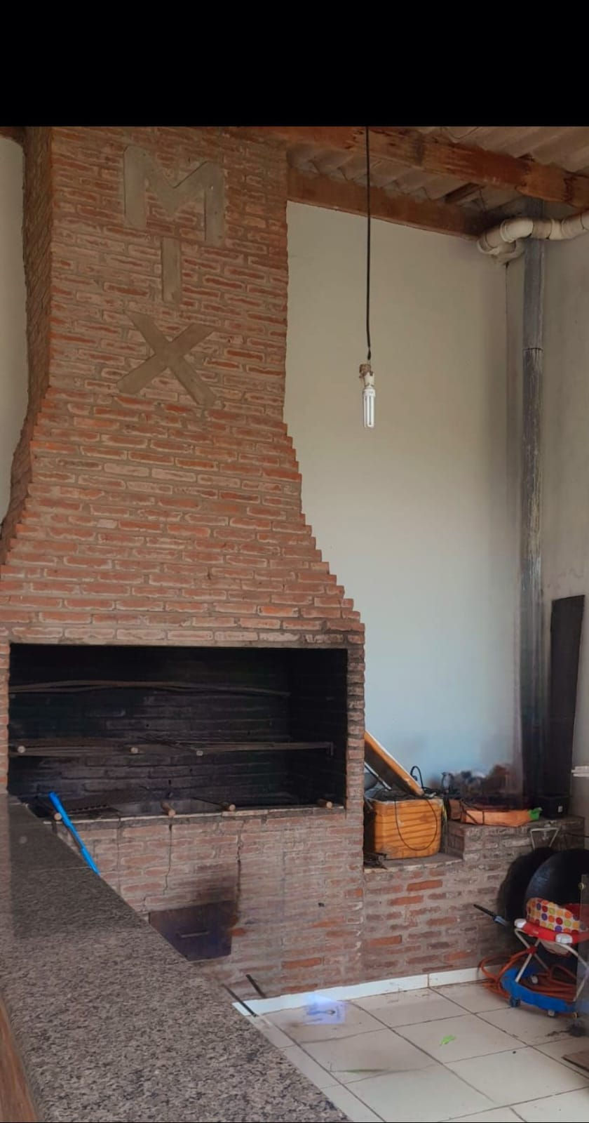 Miniatura: COMERCIAL 127- NOVA CORUMBÁ, AMPLO SALÃO COMERCIAL