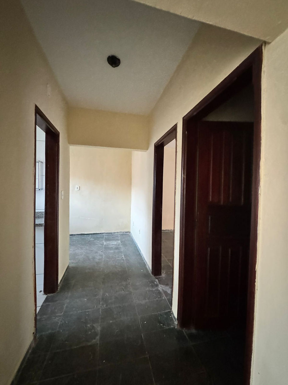 Miniatura: ALUGUEL 362 - DOM BOSCO, CONJUNTO HABITACIONAL FECHADO