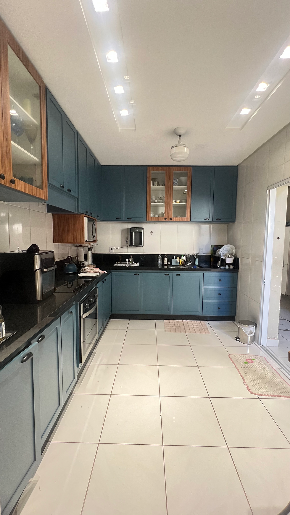 Miniatura: VENDA 294- CENTRO, 4 QUARTOS (3 SUÍTES)