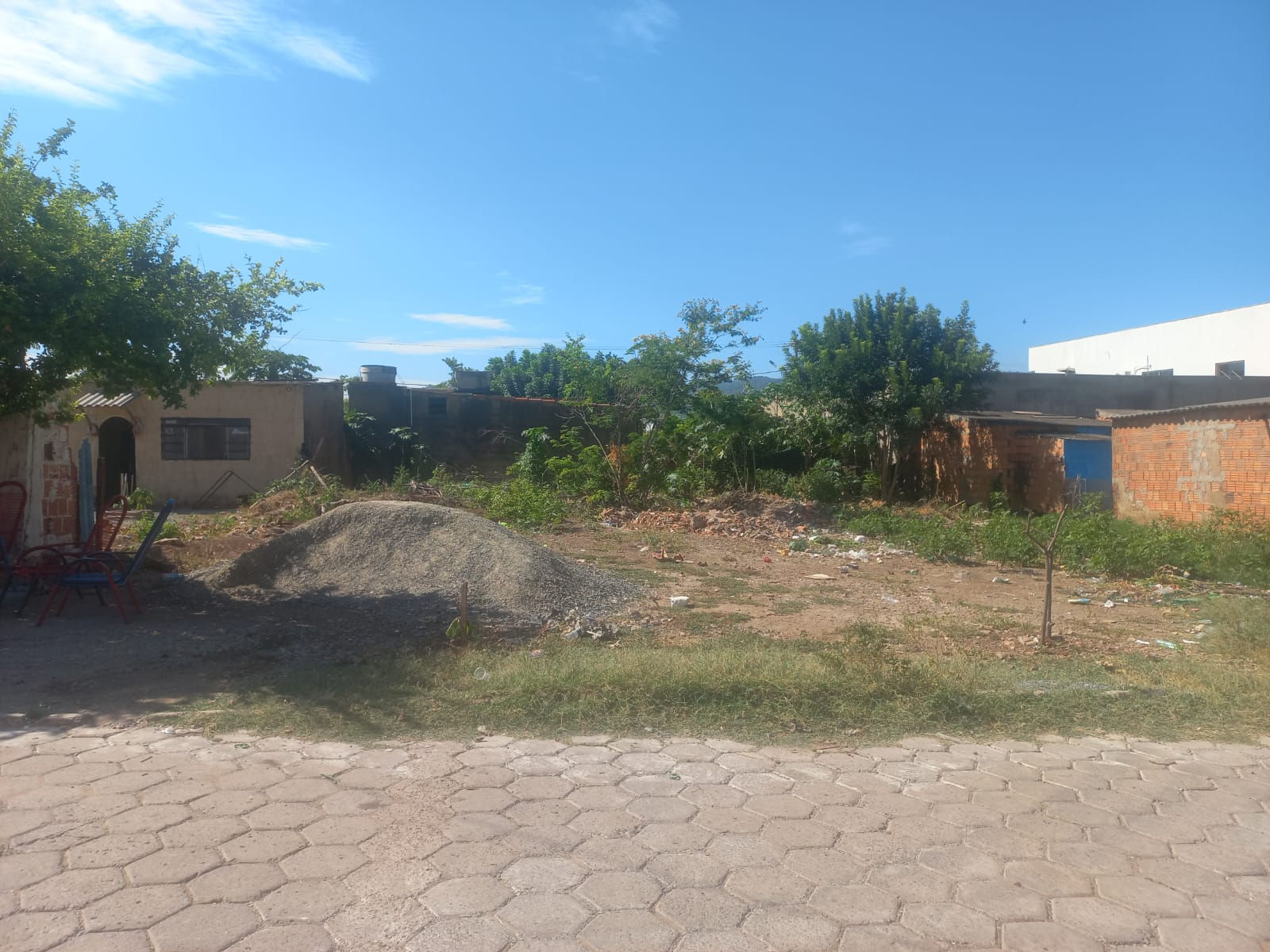 TERRENO 133 -GENEROSO, 351 M²