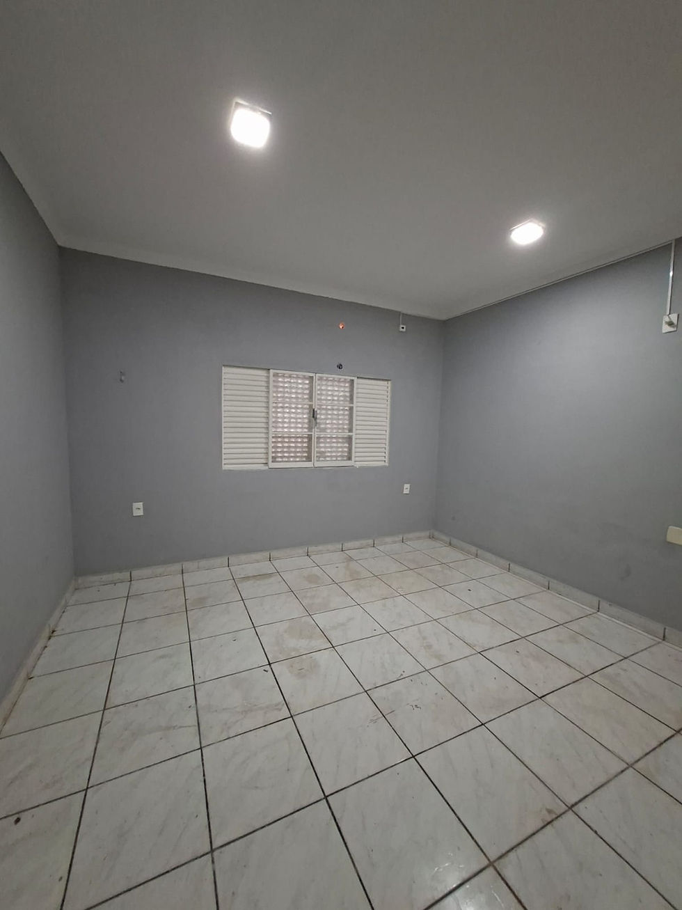 Miniatura: ALUGUEL 386 - CENTRO,  CASA 03 QUARTOS (2 SUÍTES)