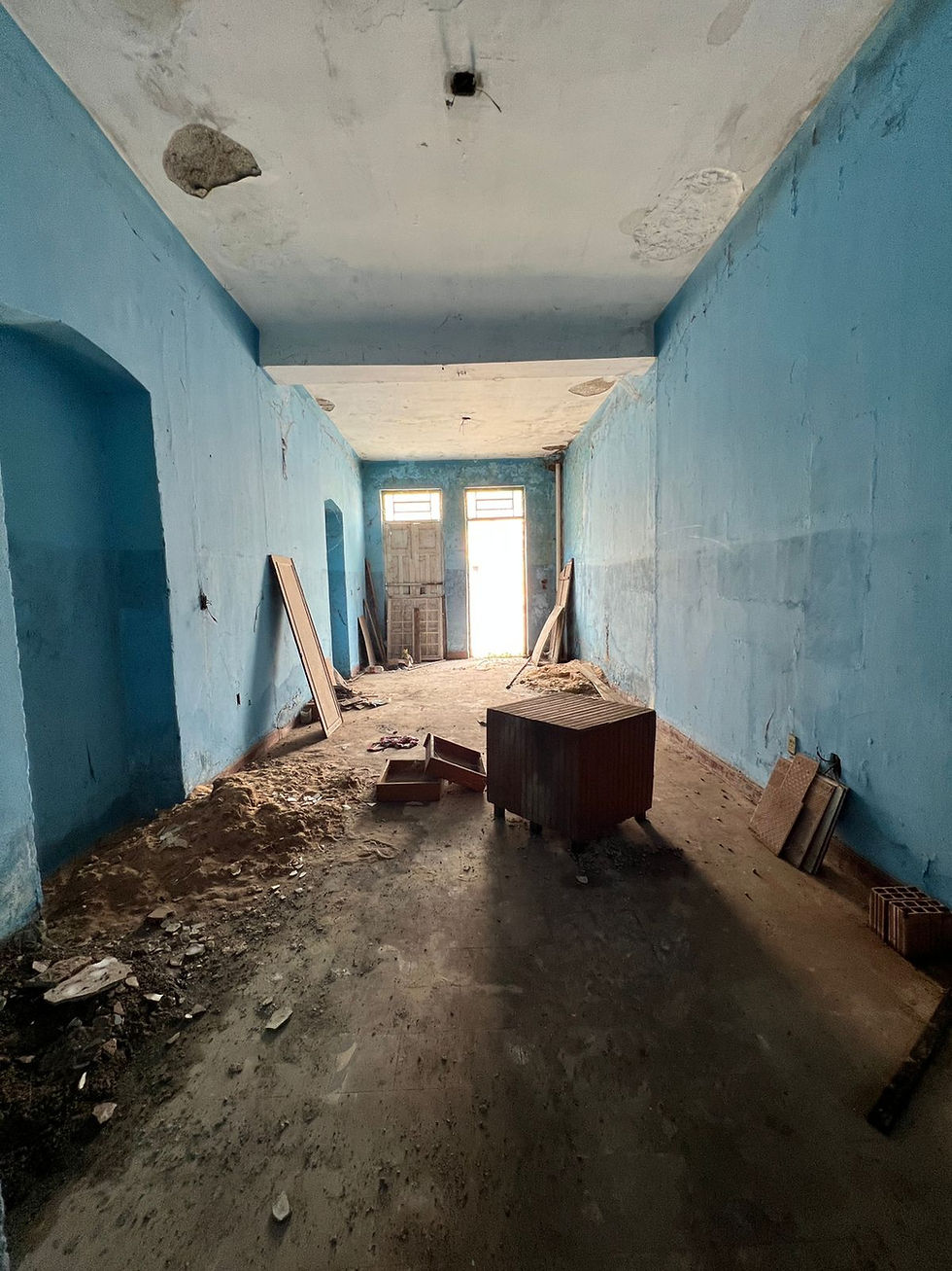 Miniatura: COMERCIAL 104- CENTRO, IMÓVEL AMPLO