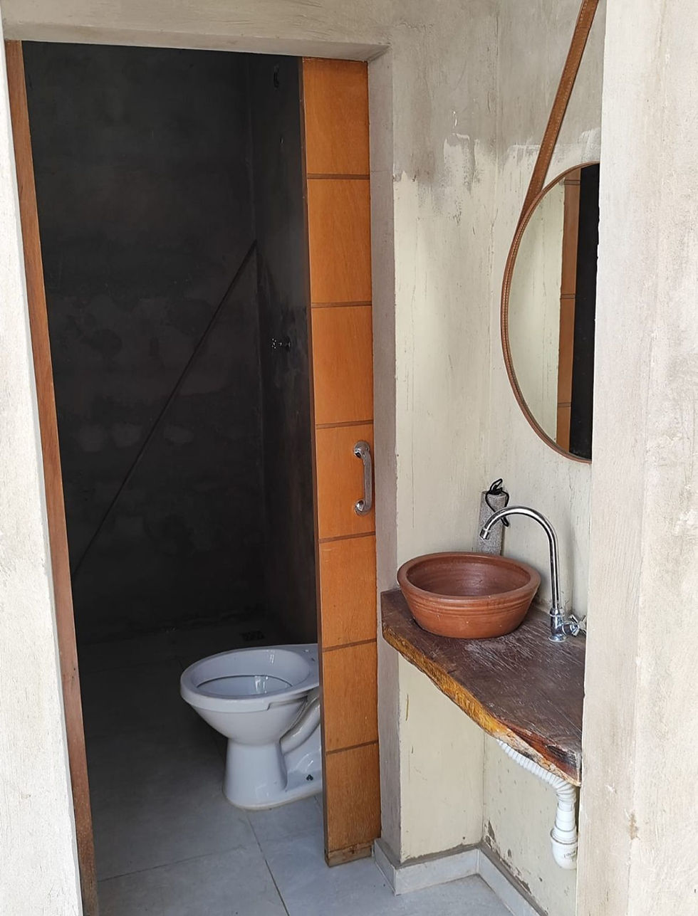 Miniatura: VENDA 296-N. SRA. DE FÁTIMA, 3 QUARTOS(1 SUITE)