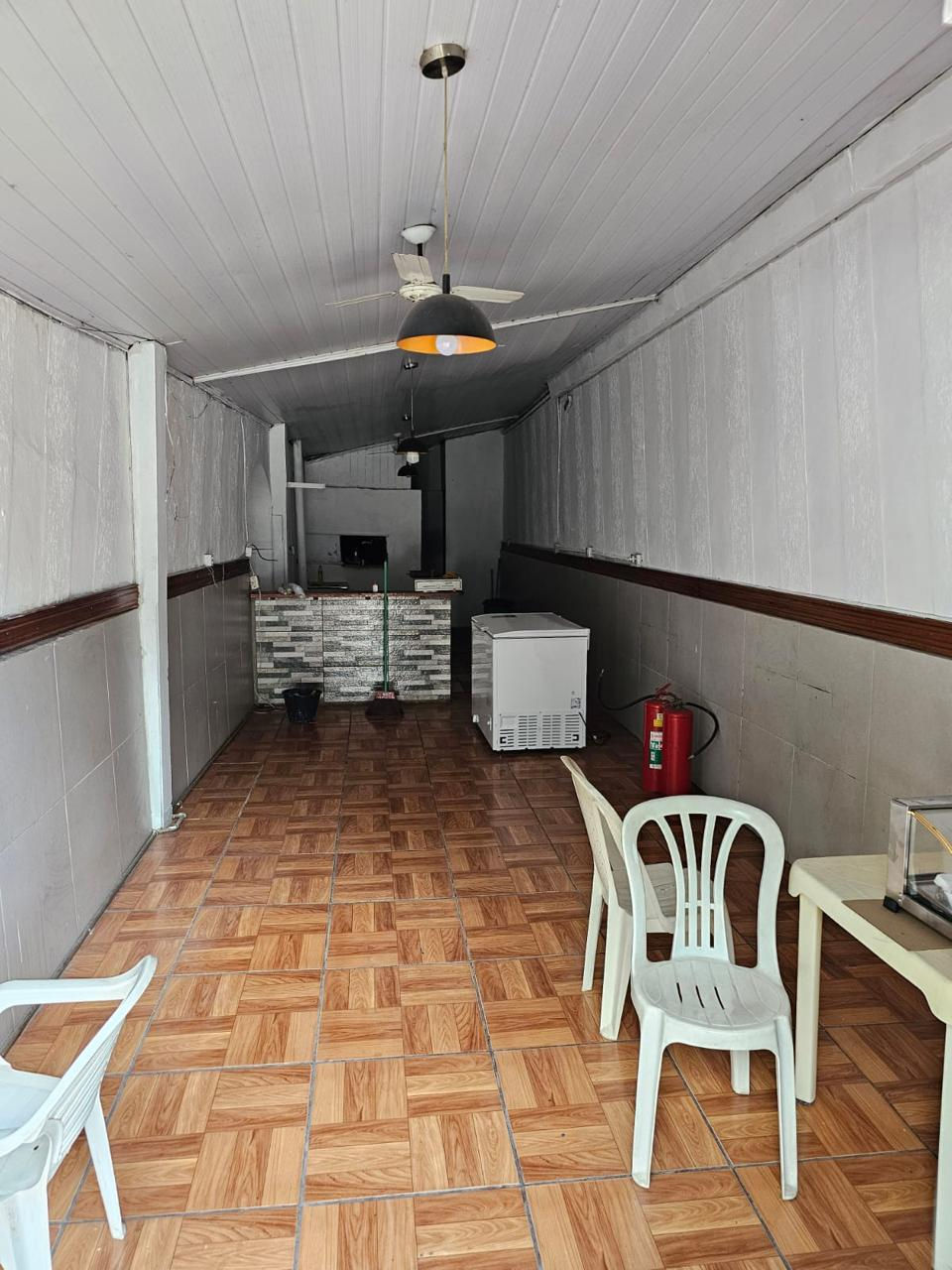 Miniatura: COMERCIAL 122-CENTRO, SALÃO NA R AMÉRICA