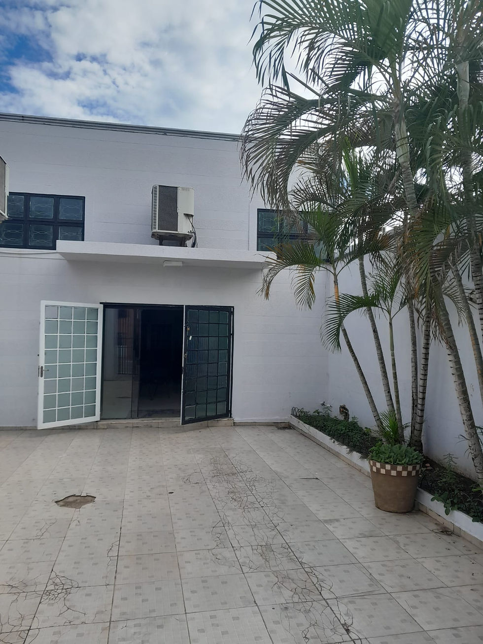 Miniatura: COMERCIAL 127- NOVA CORUMBÁ, AMPLO SALÃO COMERCIAL