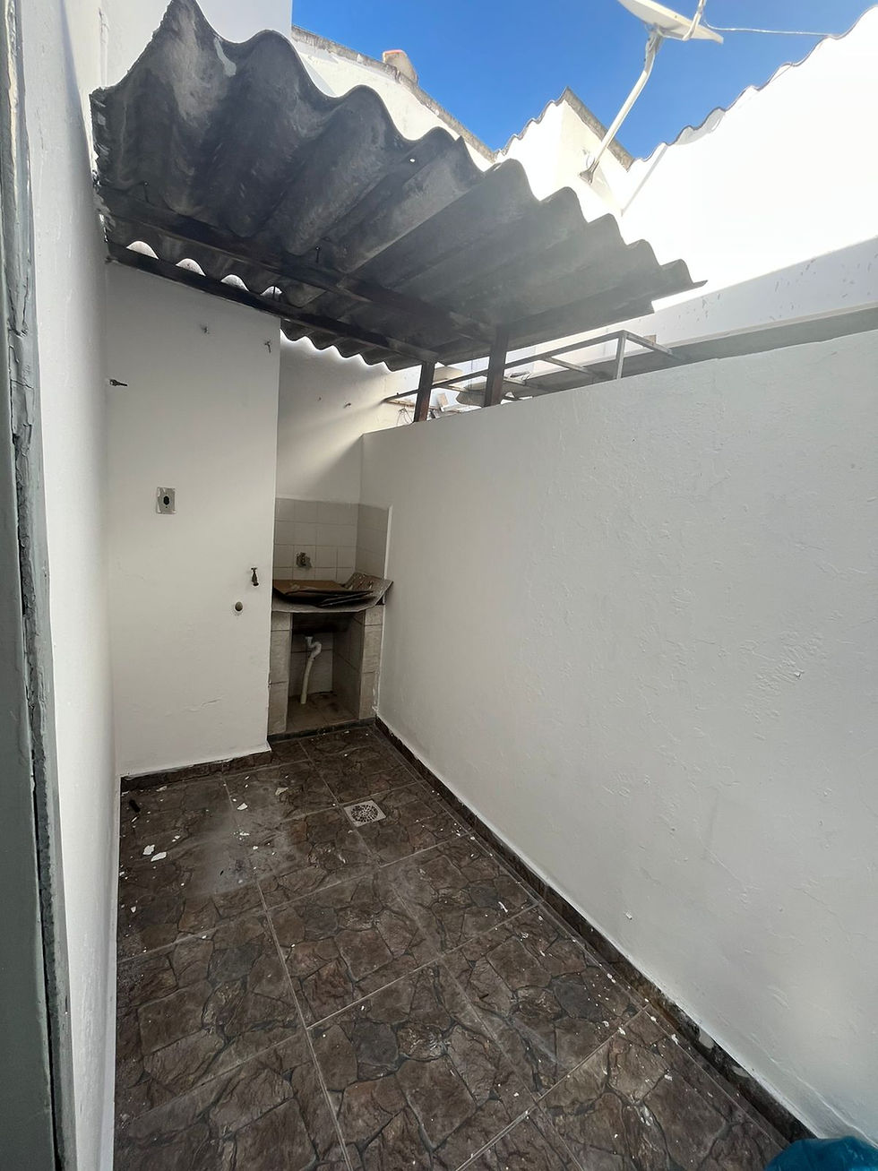 Miniatura: ALUGUEL 335- CENTRO,  APTO 02 QUARTOS