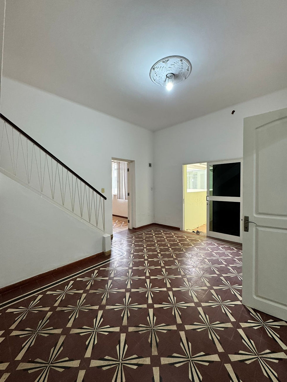 Miniatura: COMERCIAL 134- CENTRO, 03 QUARTOS (1 SUÍTE)