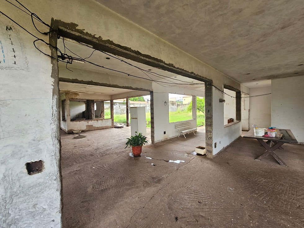 Miniatura: VENDA 288-CENTRO, 4 SUÍTES, TERRENO DE 4.898 M²