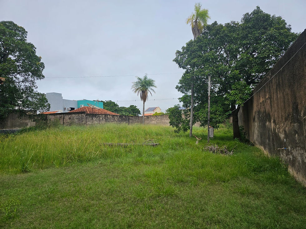 Miniatura: VENDA 288-CENTRO, 4 SUÍTES, TERRENO DE 4.898 M²