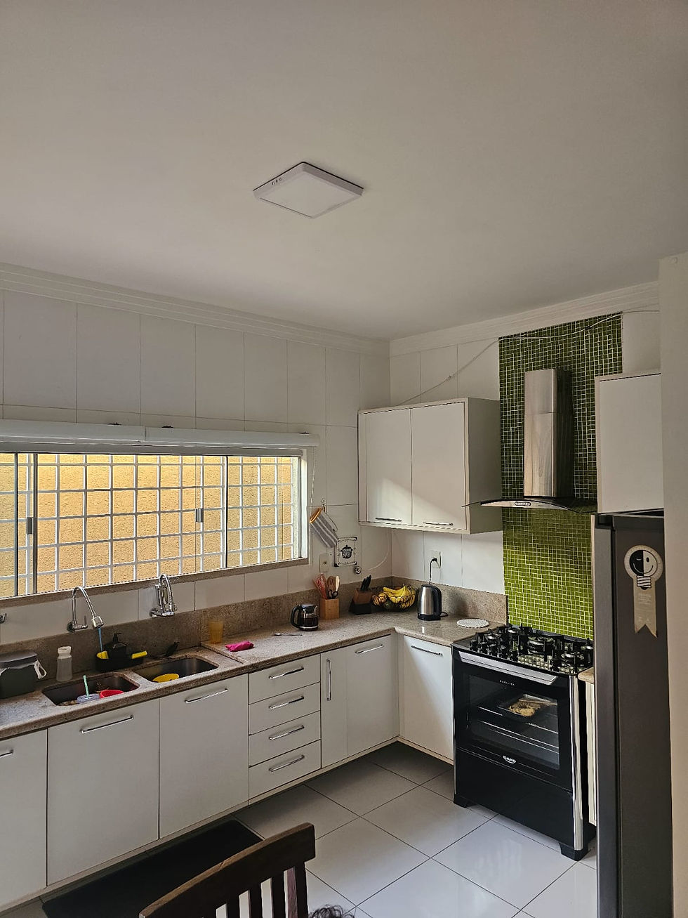 Miniatura: VENDA 302- CENTRO, 3 QUARTOS (1 SUÍTE)