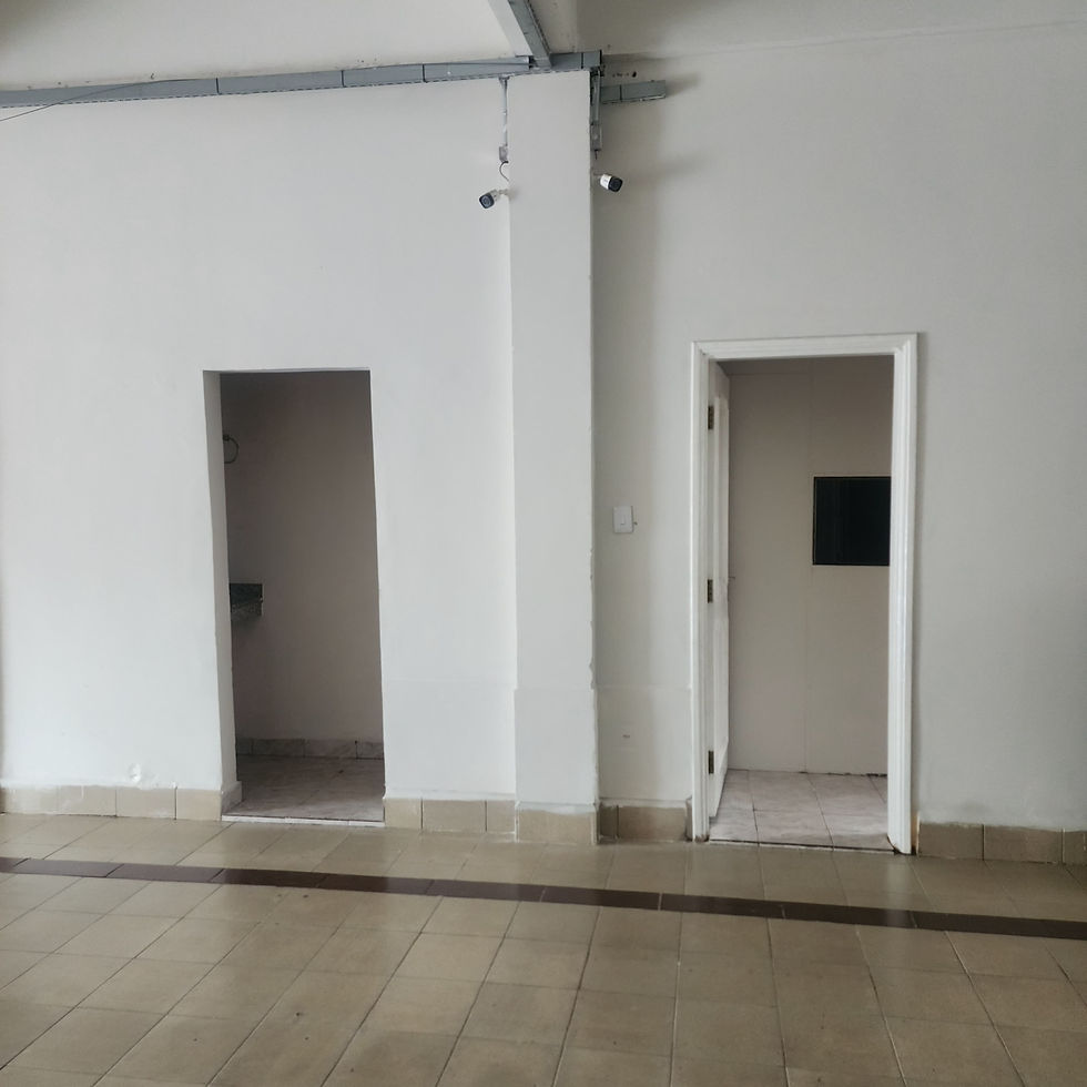 Miniatura: COMERCIAL 141-  CENTRO, AMPLO SALÃO COMERCIAL