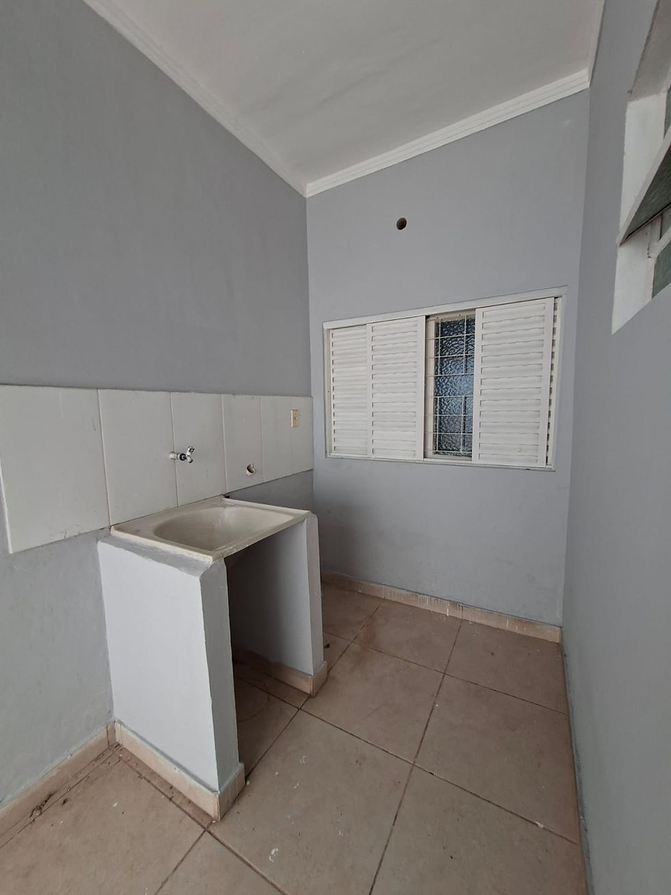 Miniatura: ALUGUEL 386 - CENTRO,  CASA 03 QUARTOS (2 SUÍTES)