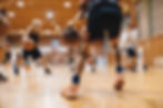 BASKETBALL