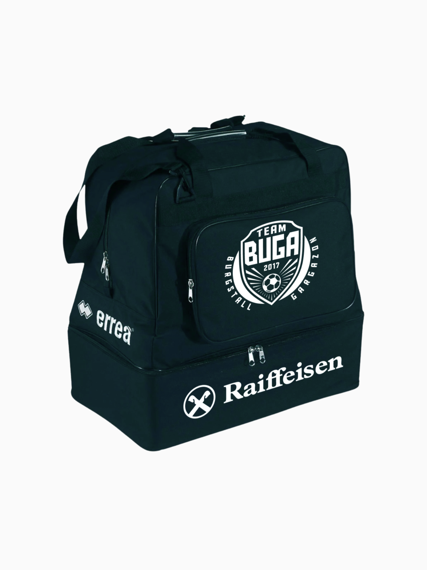 Fussballtasche
