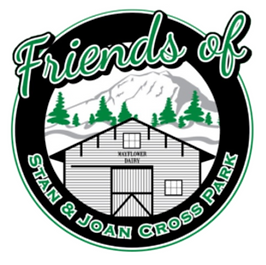 Support Friends of Stan and Joan Cross Park