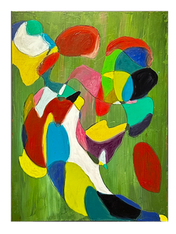 Color Dancer