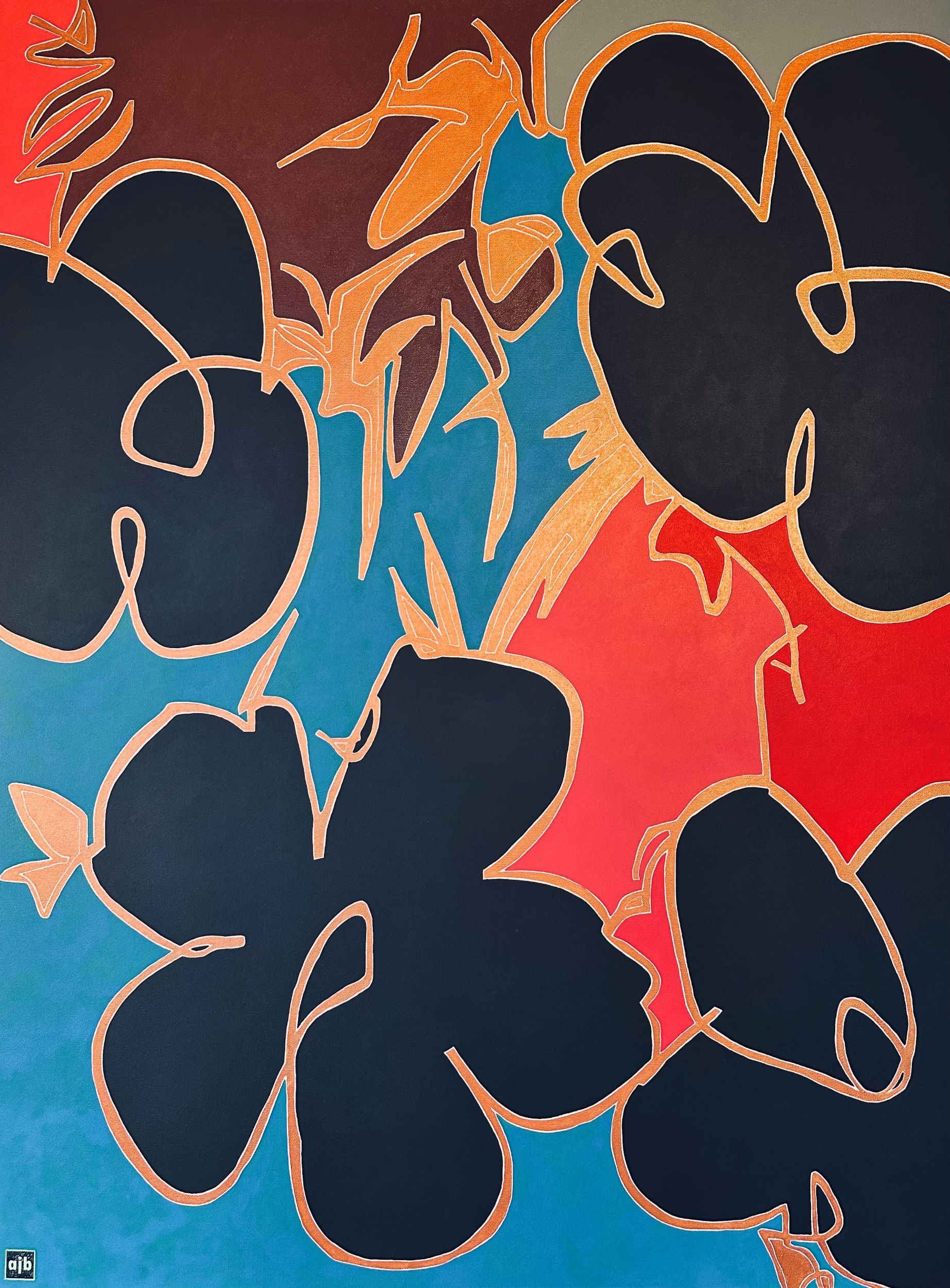 if art is dead, let’s eat warhol