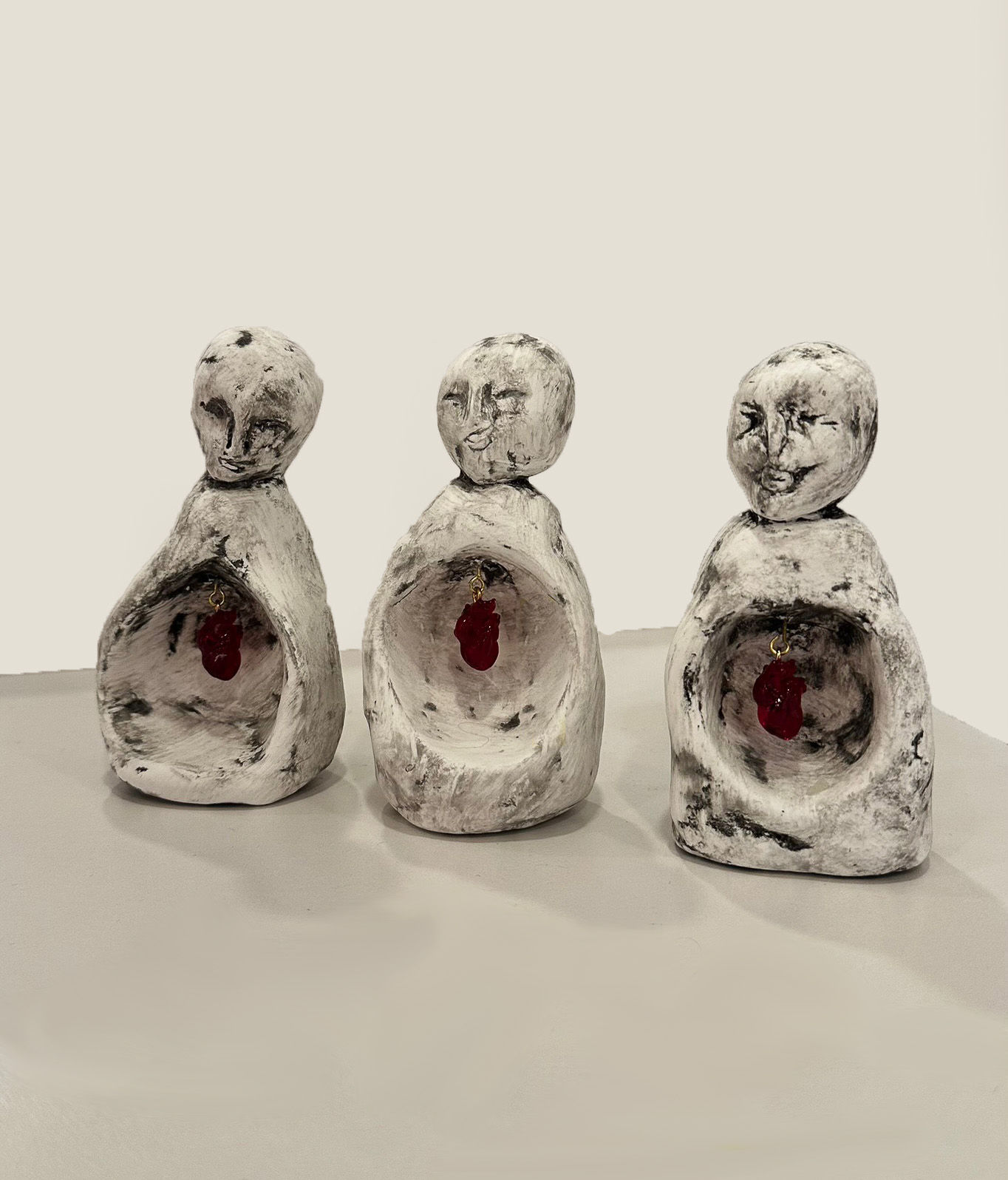 Keepers of the Heart