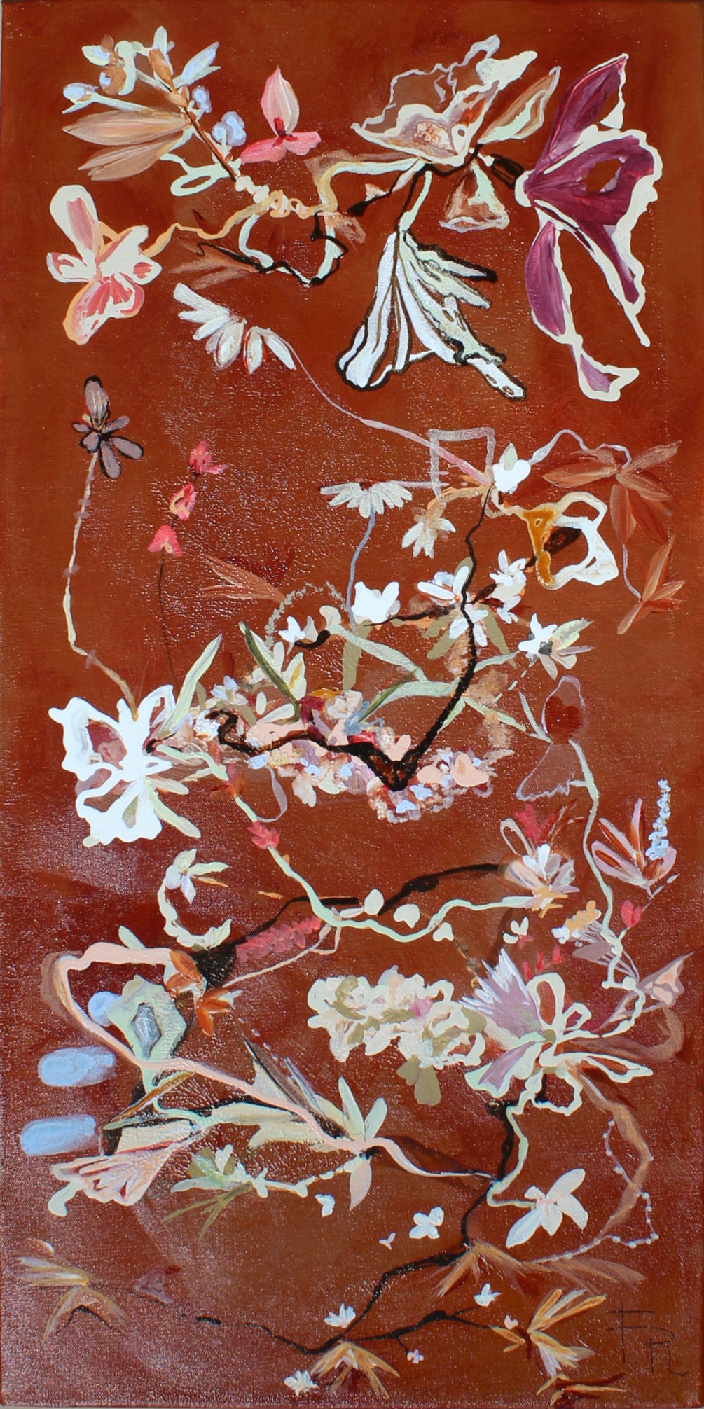 Heard It In A Rap Song