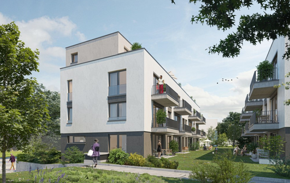 Zahlbacher Höfe_Gartenansicht_Haus_1