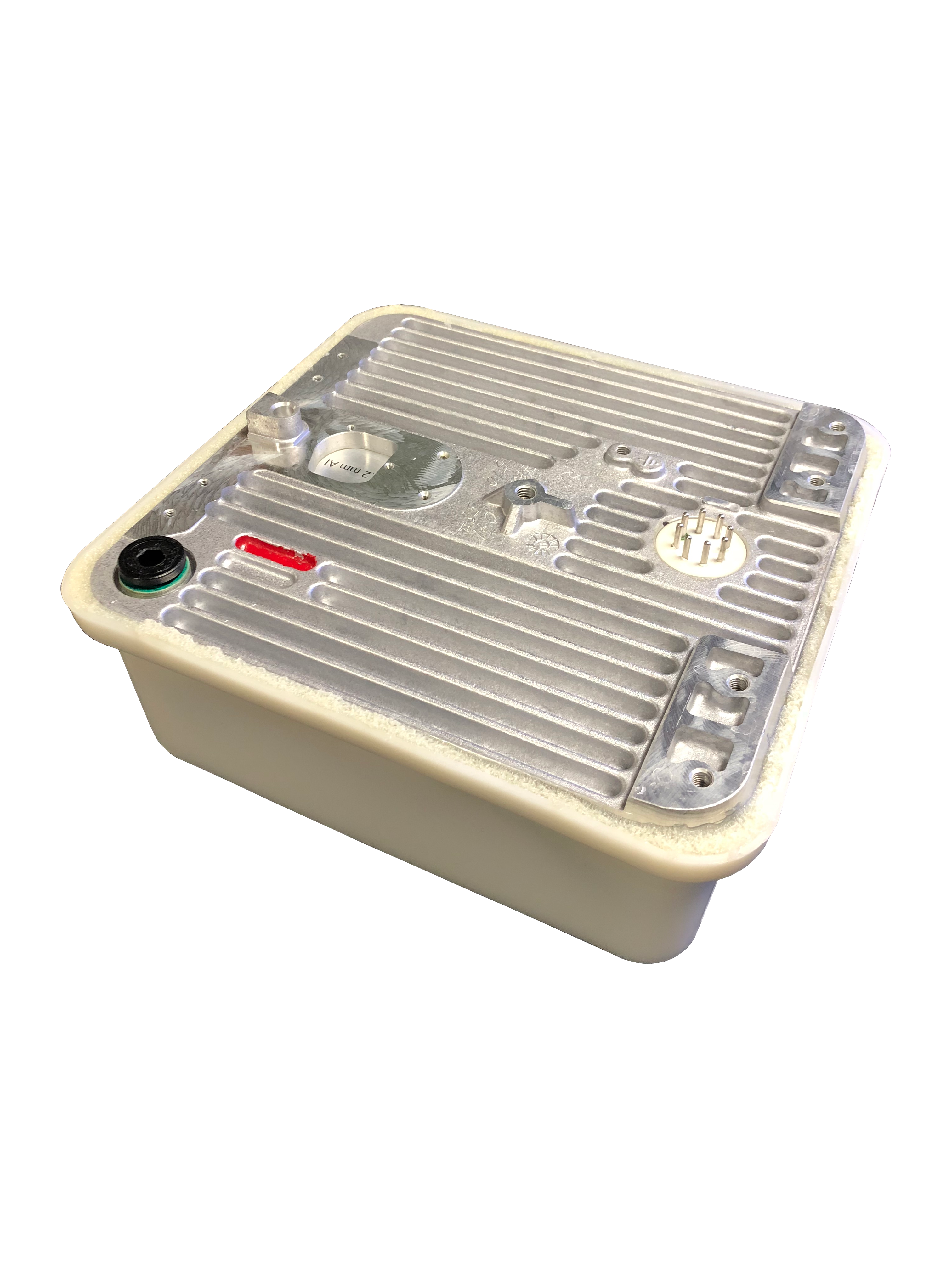 Kodak 8000 X-Ray Tube Head