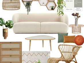How to make your small apartment cosy (on a budget!)