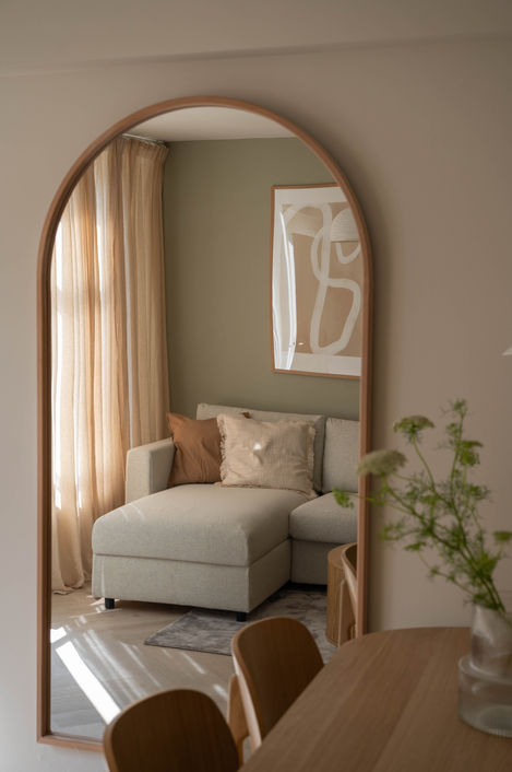 CPH Interior Goudsbloemstraat - Studio AEST LR-18