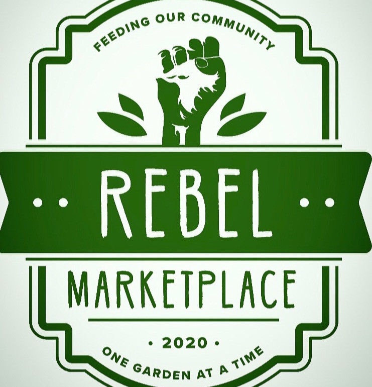 Rebel Marketplace
