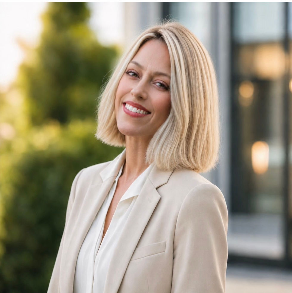 Dina Marino Profile