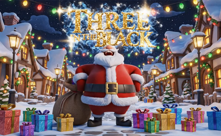 🎄 DARTMAN X'mas Special Gift is Here! 