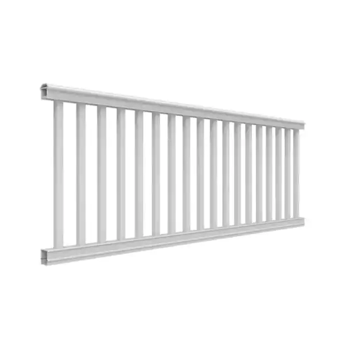 Bella Premier Railing Kit Exeter Lumber, LLC.