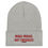 Thumbnail: MUSIC NOT EXCUSES BEANIE