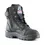 Thumbnail: Steel Blue Ladies Southern Cross Scuff Cap Boot