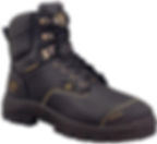 Oliver_Black_Lace_Up_Boot_gearuponline