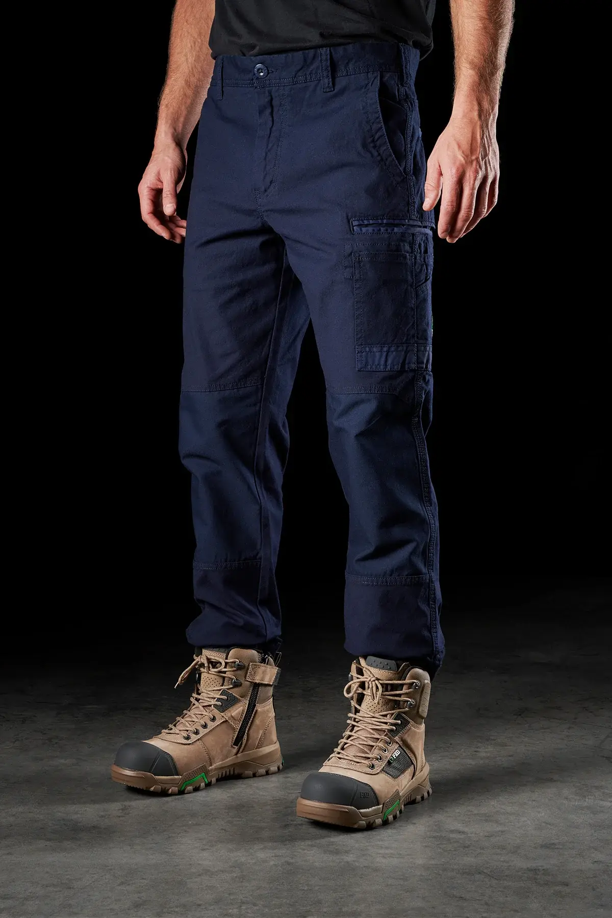 FXD WP-3 Stretch Work Pants