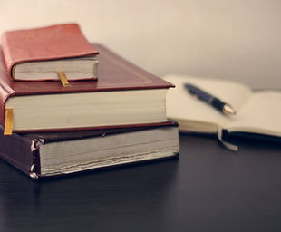 Prayer Resources