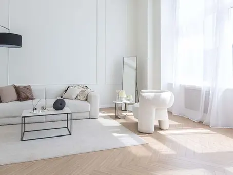 How to Improve Your Home Hygiene Using Steam Cleaning
