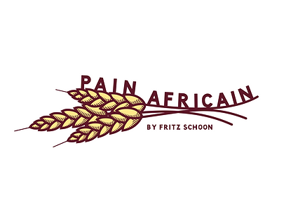 Pain Africain Branding