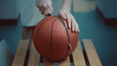 Basketball Branding
