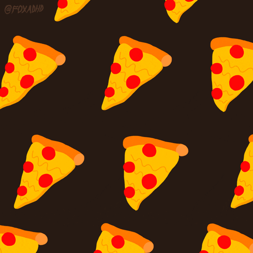 Pizza Branding